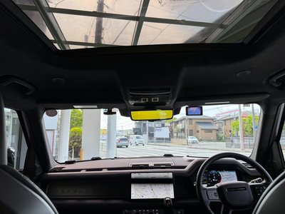 2025 LAND Rover DEFENDER — миниатюра 60