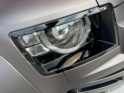 2025 LAND Rover DEFENDER — миниатюра 11