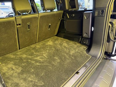 2025 LAND Rover DEFENDER — миниатюра 42