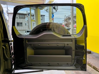 2025 LAND Rover DEFENDER — миниатюра 39