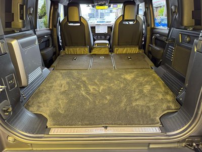 2025 LAND Rover DEFENDER — миниатюра 45