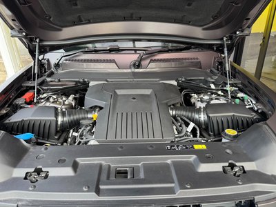 2025 LAND Rover DEFENDER — миниатюра 113