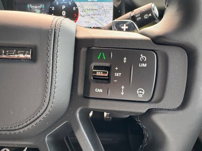 2025 LAND Rover DEFENDER — миниатюра 61