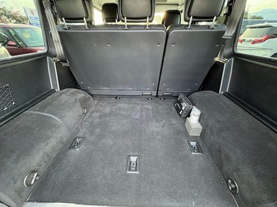 MERCEDES-BENZ G-CLASS - 10