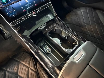 2021 Mercedes-BENZ S-CLASS — миниатюра 16