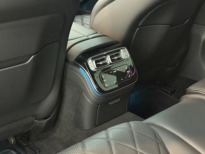 2021 Mercedes-BENZ S-CLASS — миниатюра 13