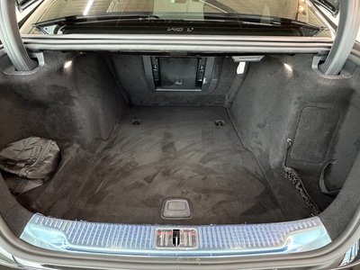 2021 Mercedes-BENZ S-CLASS — миниатюра 19