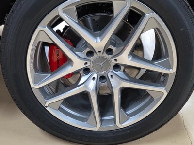 MERCEDES-BENZ G-CLASS - 8