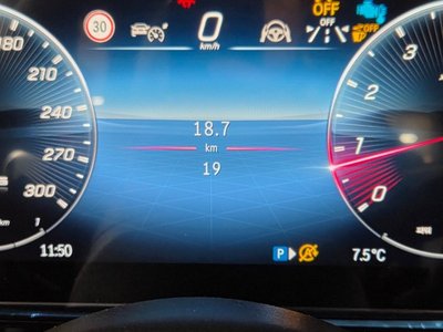 MERCEDES-BENZ G-CLASS - 9