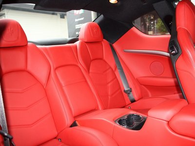 2014 Maserati GRANTURISMO thumbnail 35