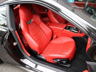 2014 Maserati GRANTURISMO thumbnail 18