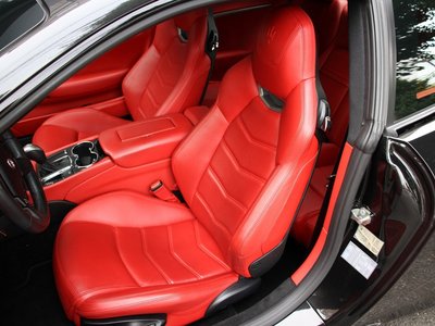 2014 Maserati GRANTURISMO thumbnail 15