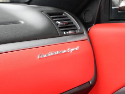 2014 Maserati GRANTURISMO thumbnail 22