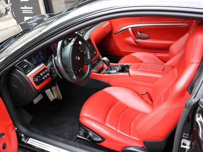 2014 Maserati GRANTURISMO thumbnail 11