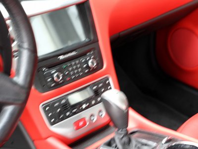 2014 Maserati GRANTURISMO thumbnail 14
