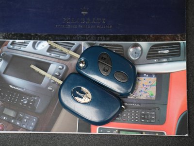 2014 Maserati GRANTURISMO thumbnail 31