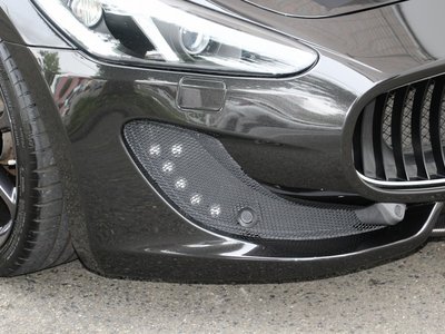 2014 Maserati GRANTURISMO thumbnail 36