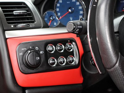 2014 Maserati GRANTURISMO thumbnail 13
