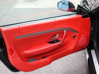2014 Maserati GRANTURISMO thumbnail 12