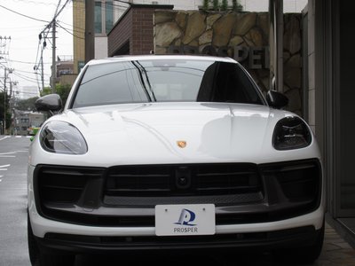 PORSCHE MACAN - 5