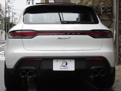 PORSCHE MACAN - 7
