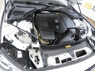 صورة مصغرة 19 لـ 2025 Mercedes-BENZ E-CLASS