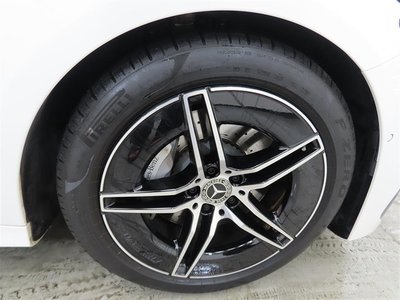 صورة مصغرة 20 لـ 2025 Mercedes-BENZ E-CLASS