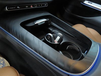 صورة مصغرة 12 لـ 2025 Mercedes-BENZ E-CLASS