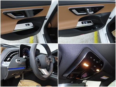 صورة مصغرة 17 لـ 2025 Mercedes-BENZ E-CLASS