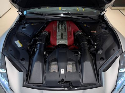 صورة 3 لـ 2022 Ferrari 812 GTS