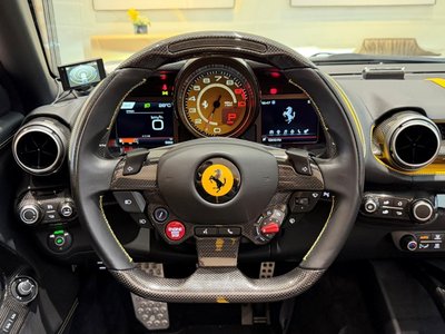 صورة 14 لـ 2022 Ferrari 812 GTS