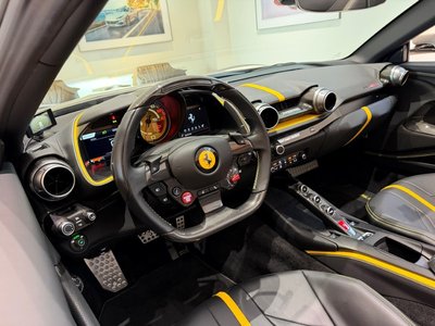 صورة 2 لـ 2022 Ferrari 812 GTS