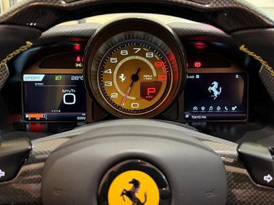 صورة 13 لـ 2022 Ferrari 812 GTS