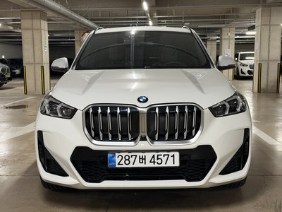 BMW X1 - 5