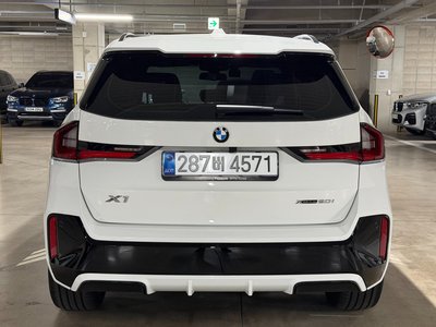 BMW X1 - 3