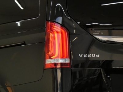 MERCEDES-BENZ V-CLASS - 4