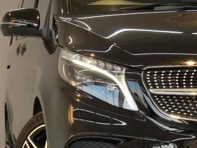 MERCEDES-BENZ V-CLASS - 3
