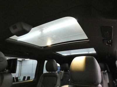 MERCEDES-BENZ V-CLASS - 7