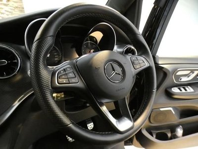 MERCEDES-BENZ V-CLASS - 9