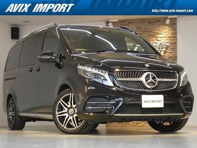 MERCEDES-BENZ V-CLASS - 1