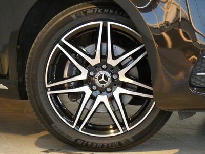 MERCEDES-BENZ V-CLASS - 6