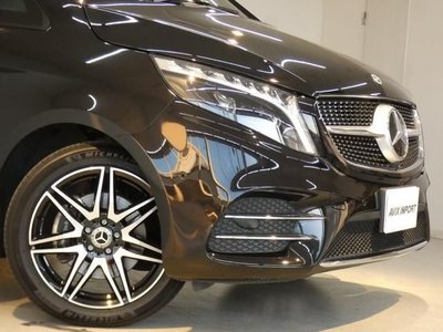 MERCEDES-BENZ V-CLASS - 5