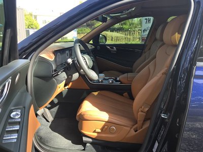 GENESIS GV80 - 10