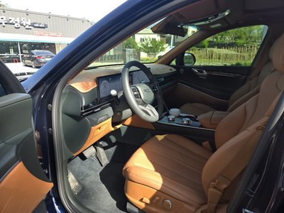 GENESIS GV80 - 9