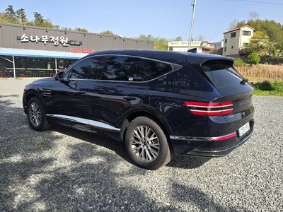 GENESIS GV80 - 6