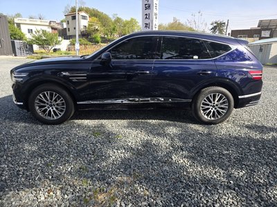 GENESIS GV80 - 2
