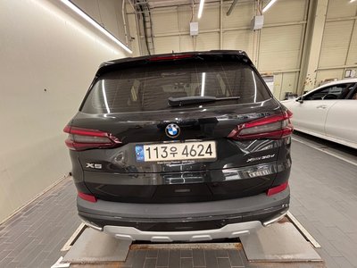 2022 BMW X5 — фото 4