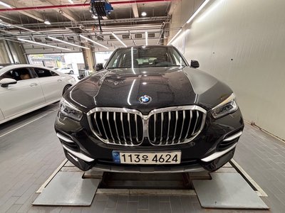 2022 BMW X5 — фото 1