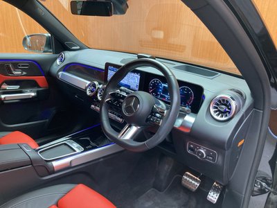 MERCEDES-BENZ GLB - 6