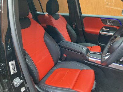 MERCEDES-BENZ GLB - 7